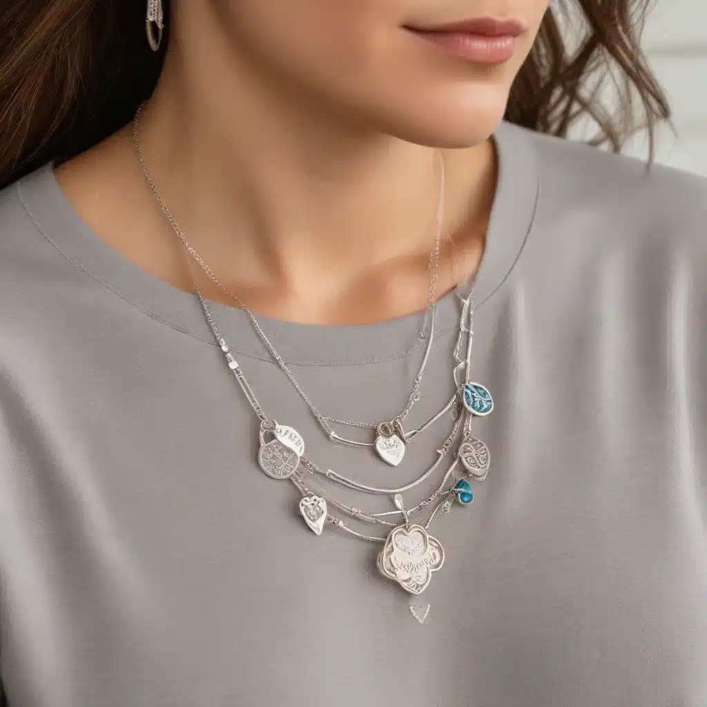 Jewelry Design Trends: Embracing the Power of Personalization
