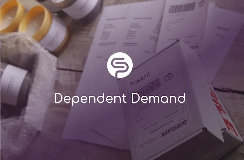 The Critical Role of Dependent Demand in Material Sourcing for Small Retail Businesses: Insights and Opportunities for Improved Margins, Reduced Lost Sales, and Waste Minimization