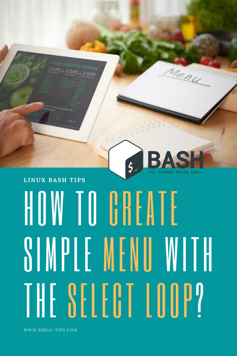 Mastering Menu Bash Create Interactive Shell Menus Fast - Beautiful Mobile Landscape Designs | Free Download