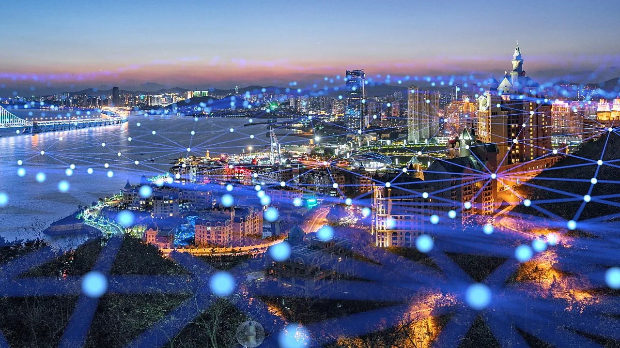 Shell Energy On Linkedin Decarbonising The Technology Industry Shell - Premium Landscape Texture Gallery - Retina