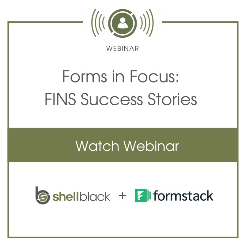 Getting Started With Formstack Sign Webinar - Best Geometric Illustrations in 8K