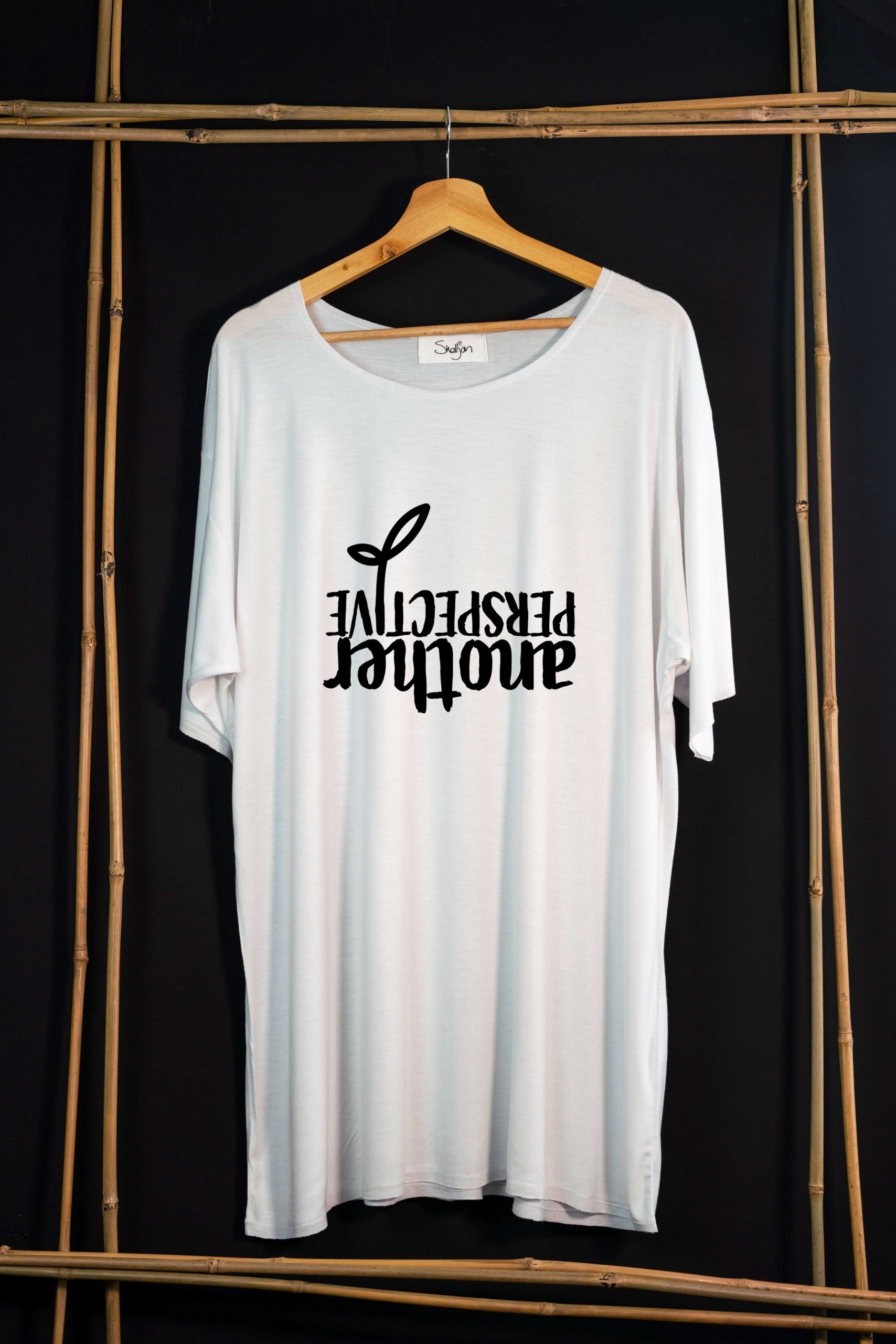 Another Perspective | Organic Bamboo T-shirt