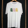 Elixir Pots | Bamboo T-shirt