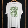 Green Leaf | Matisse | Bamboo T-shirt