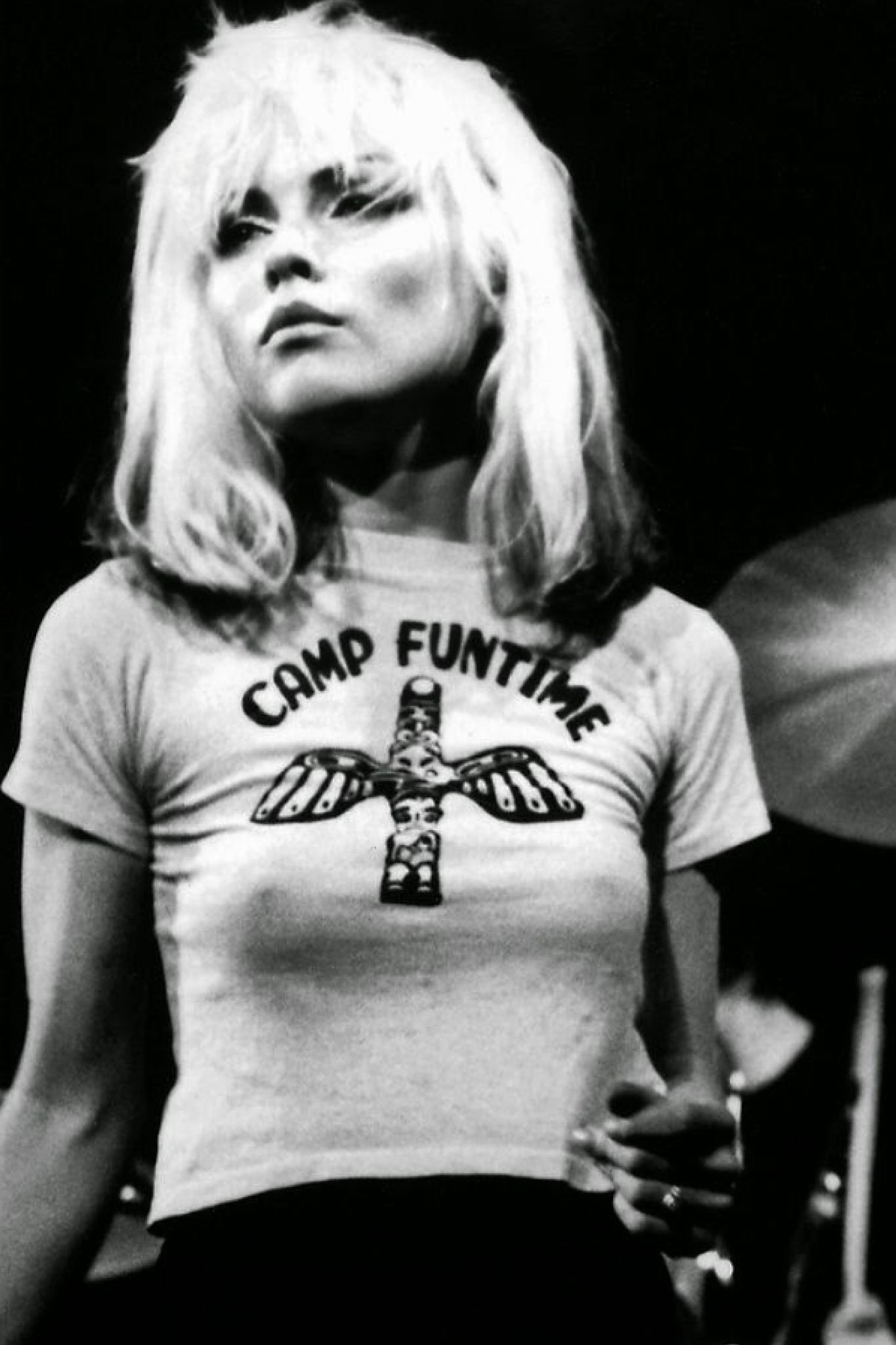 blondie