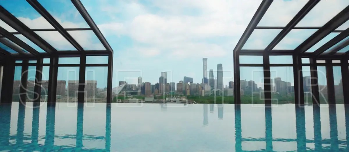 Cost of pool enclosure screen repair: all you need to know