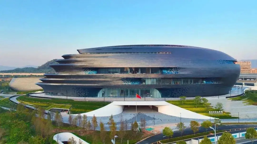 中国博物館③ 2024/10/13 九州鉄道記念館にて国鉄型機関車展示イベントを見る