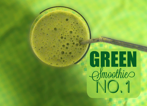 greensmoothieno1