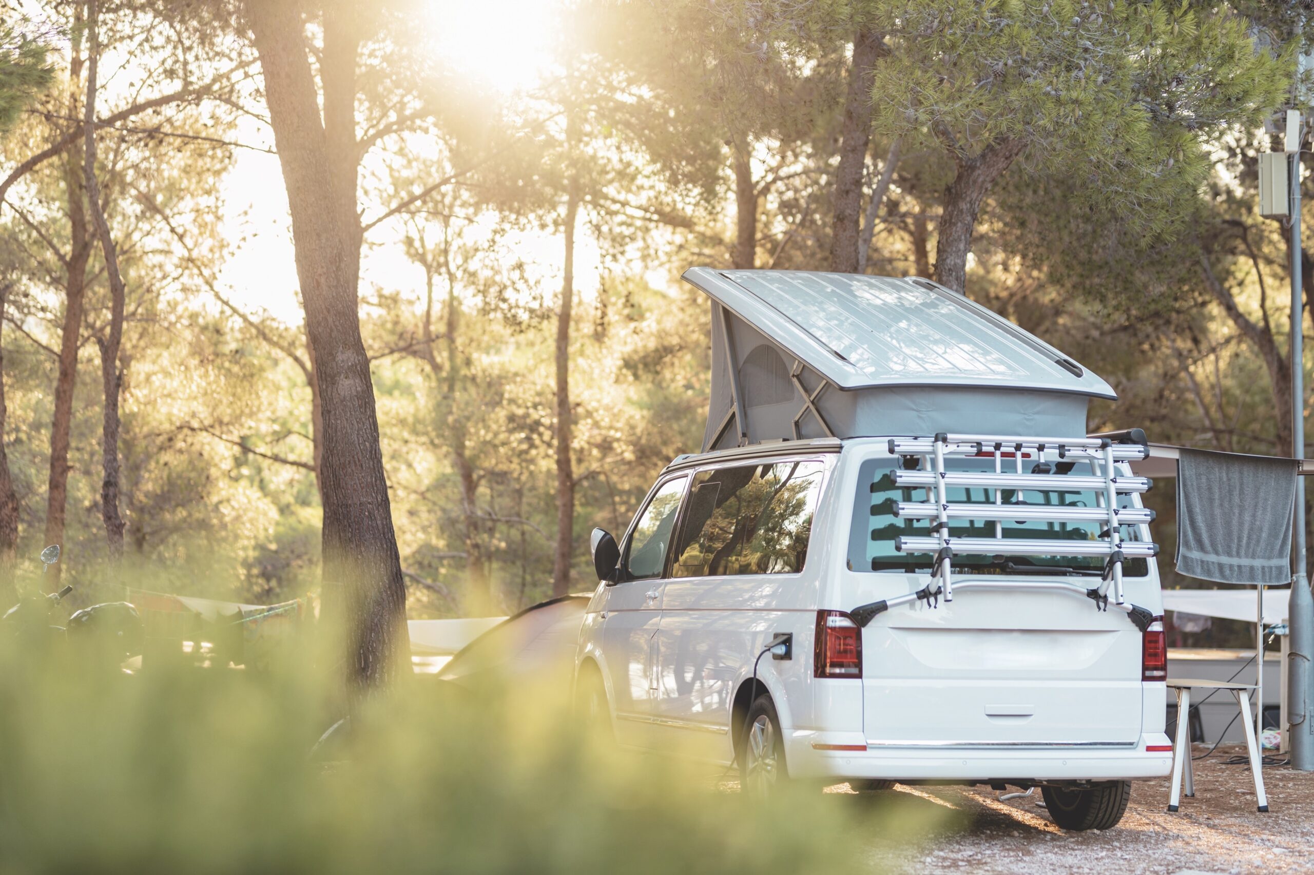 vanlife