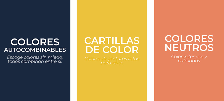 Paleta de colores para exteriores de sherwin williams
