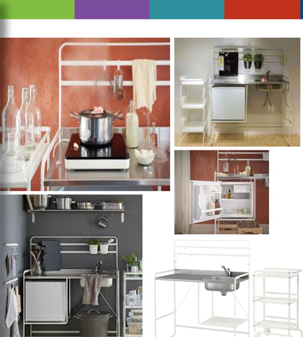 My Plans For Ikea S Sunnersta Mini Kitchen Shesavvy