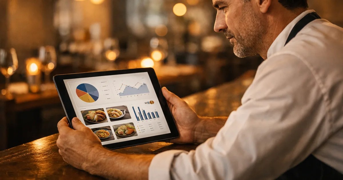 AI Restaurant Discovery 2026 83 Are Invisible To ChatGPT Ai Menu Restaurants 2026.webp