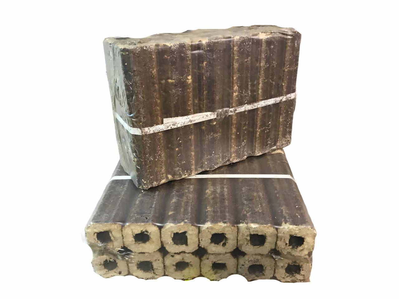 Лучшие брикеты для эффективного отопления