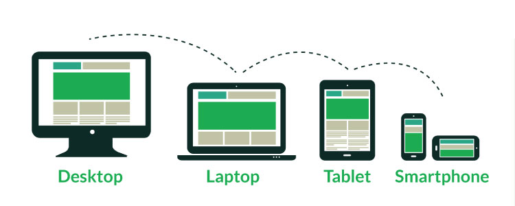 Responsive E Learning Modern Learner Needs Shift - Artistic Geometric Photo - Desktop