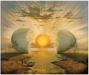 consciousness