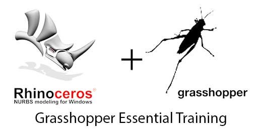 Rhino Grasshopper