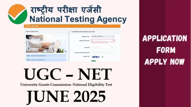Link Active Ugc Net June Application Form 2025 Apply Online At - Ocean Photos - Professional High Resolution Collection