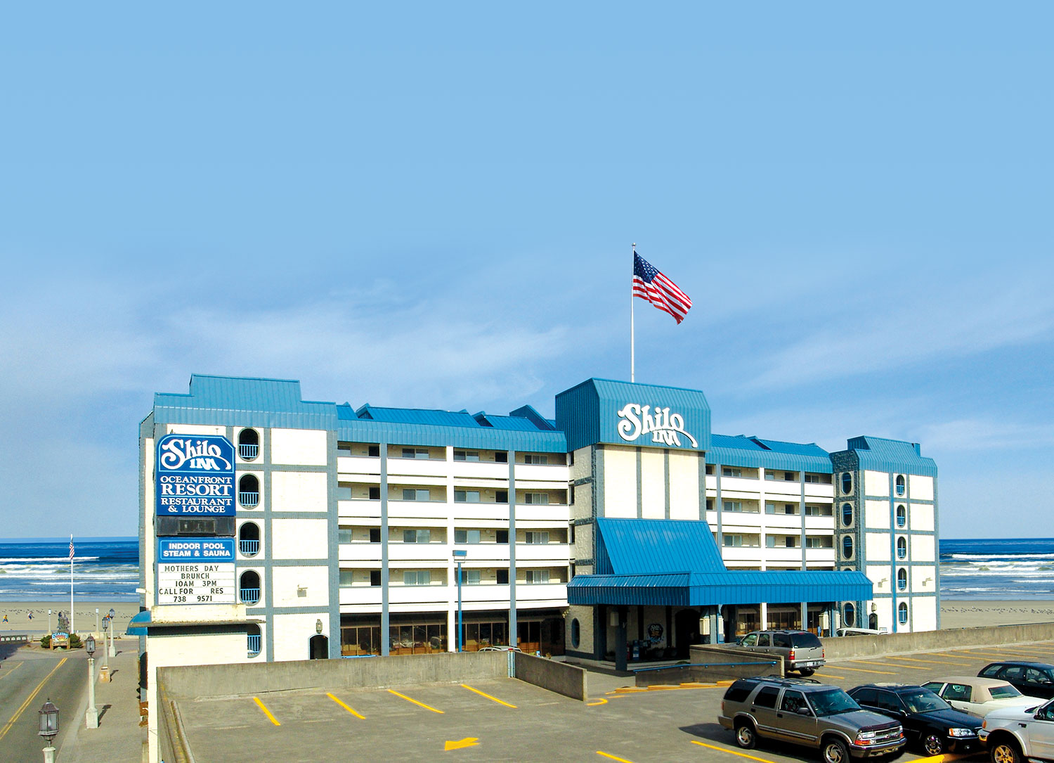 Try another destination popular with our guests. OFFICIAL WEBSITE - Shilo Inns Suites Hotels - Seaside