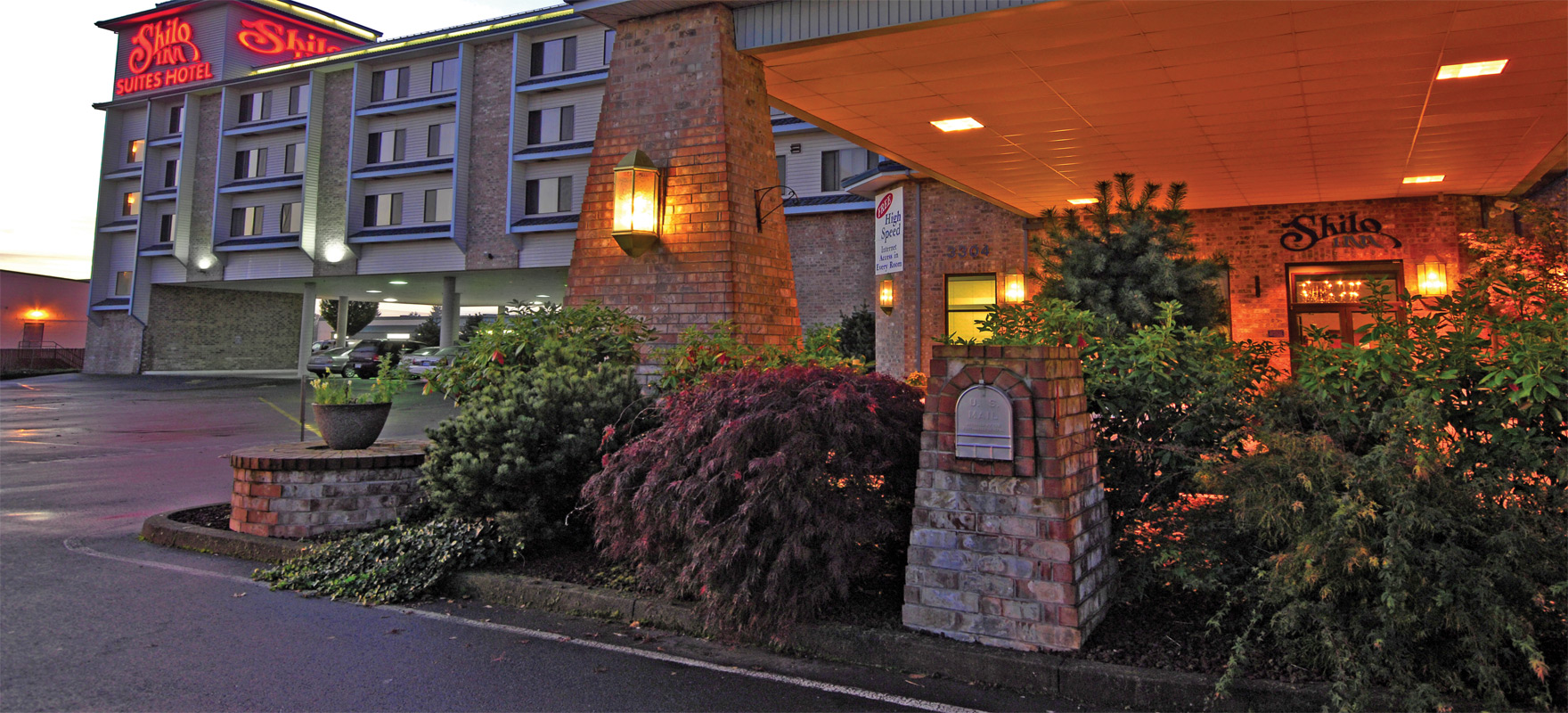 The shopping show 1101 marsh rd, eureka, ca, 95501, usa 1101 marsh rd, eureka, ca, 95501, usa Shilo Inns Suites Hotels - Salem | Oregon