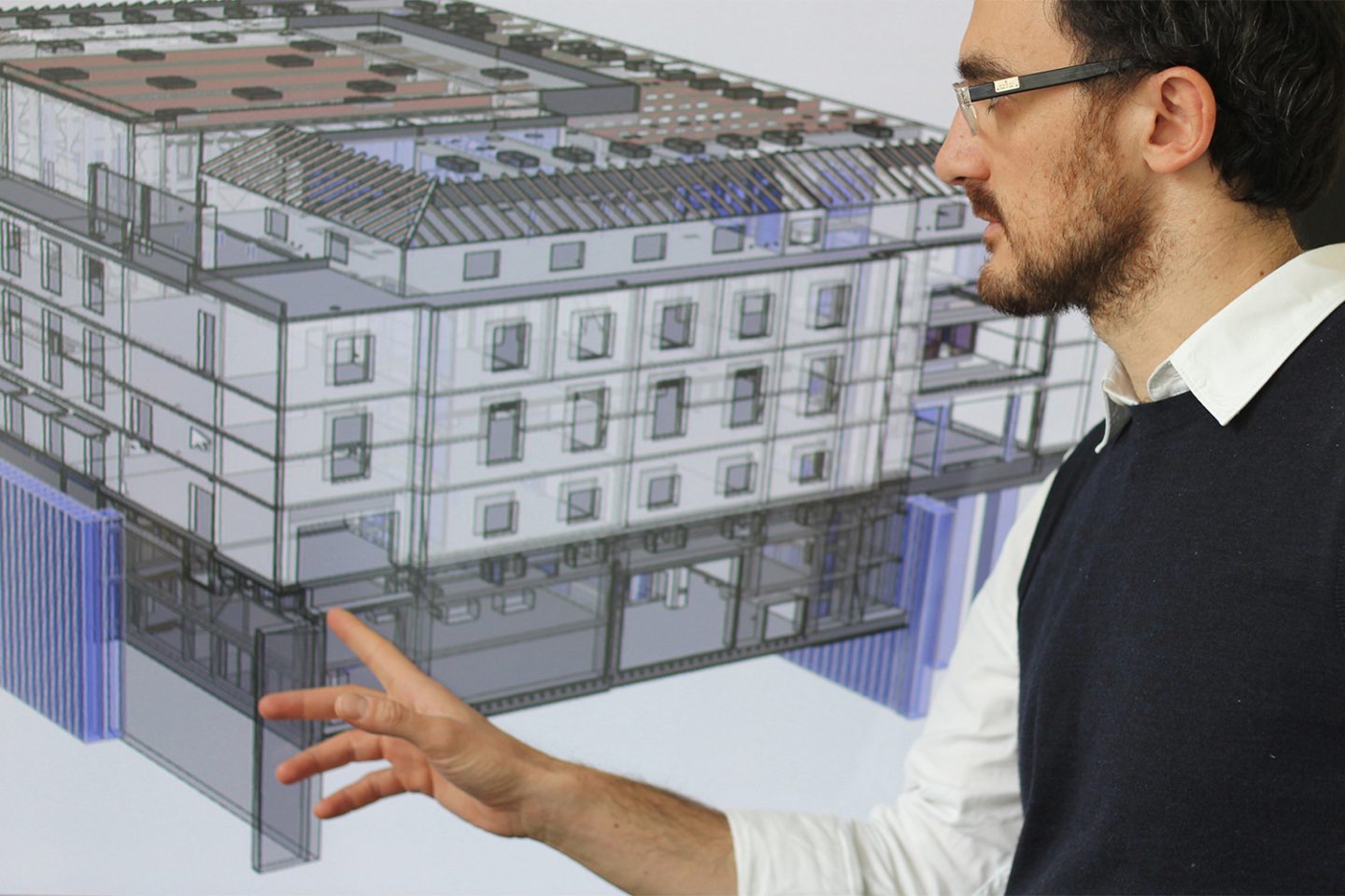 Bim Value Engineering With Verve Shine Home Pv