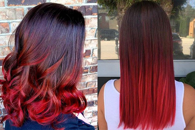 Come Fare Shatush Fai Da Te A Casa Shinetrend