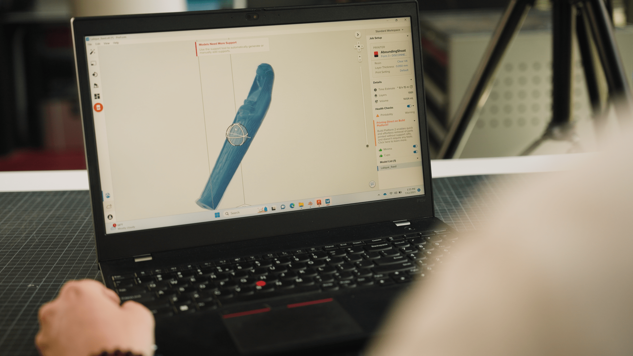 Over Ons Fablab Arnhem - Premium HD Space Arts | Free Download