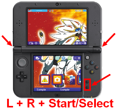 Guide Pok Mon X 8 