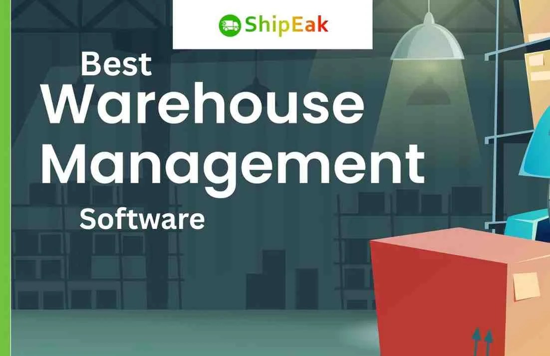 Top 10 WMS Warehouse Management Software 2026 Warehouse Management Software 