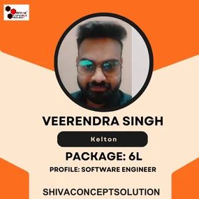 Java Python React Aws Php Webdesigning Nodejs Softwaretesting Shiva Concept Solution - Gorgeous Nature Art - HD