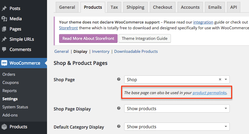 Using wordpress for your classroom. How To Set Up a WordPress Ecommerce Website with WooCommerce