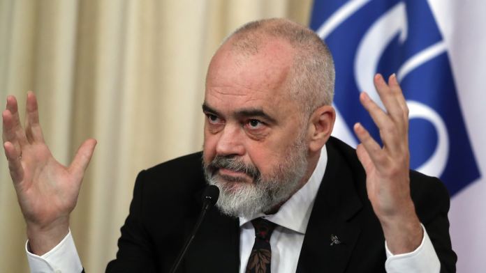 Avokati i njohur zbulon planin e frikshëm që po përgatit kryeministri Rama: Do shohim tmerr me sy
