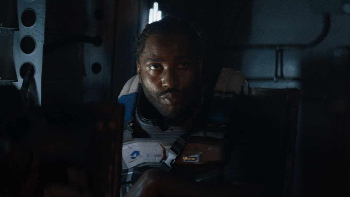 “The Creator” diretto da Gareth Edwards