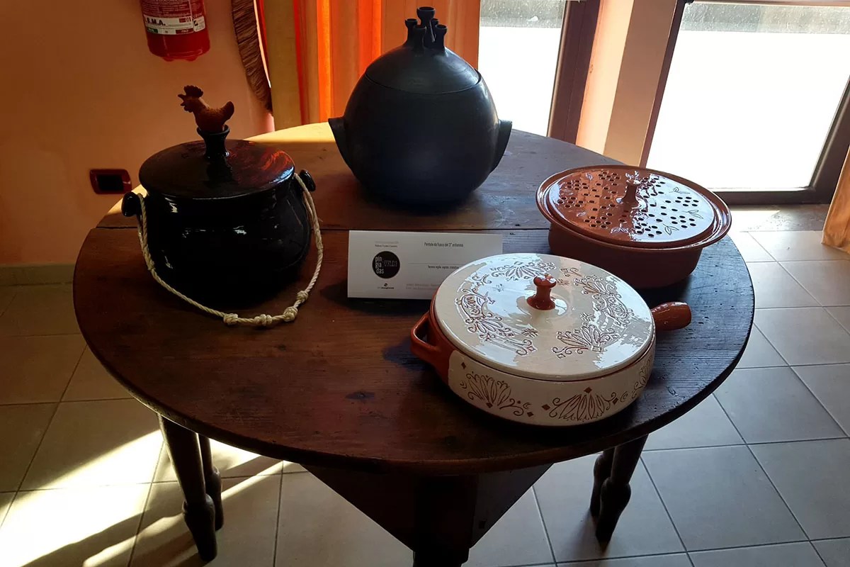 Pingiadas. ? Comune di Pabillonis