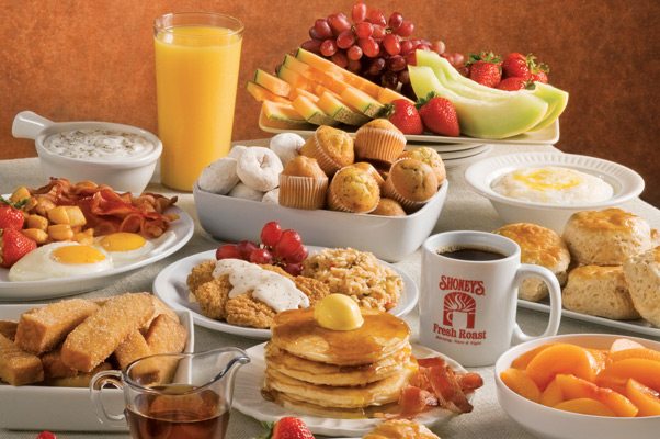 The best healthy meal delivery services cater to all diets, from keto to vegan, and budgets. Shoney\'s of Knoxville - Family Friendly Restaurant in