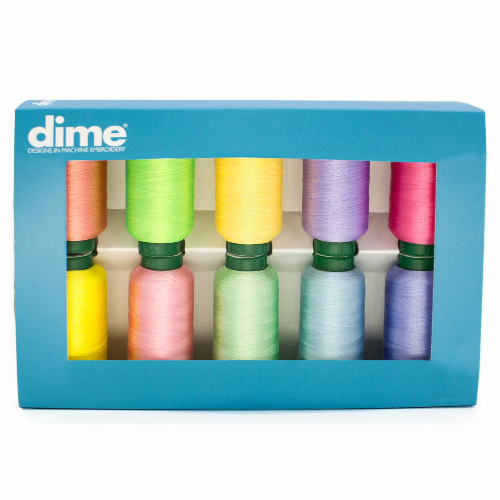 Thread Kits Variety Packs Assortments