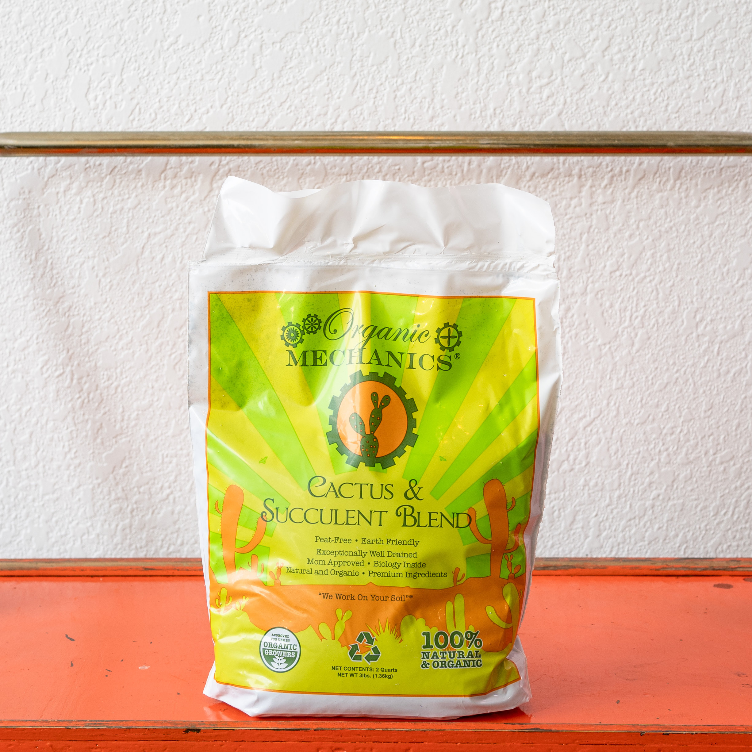 Cactus crops are gaining increasing interest across the globe, in particular cactus pear (opun tia ficus− indica), because of its unique characteristics . Organic Mechanics Cactus Succulent Soil Peat Free Shop Honey Plant