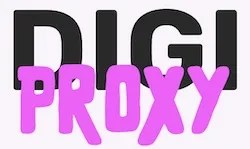 DigiProxy coupons