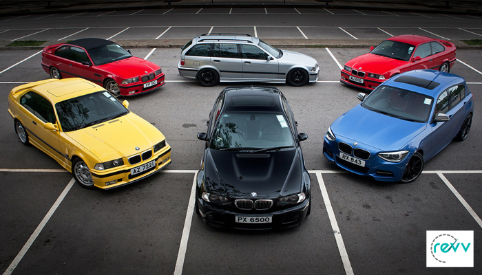 Drive In Style Online Sites To Rent Luxury Cars In India