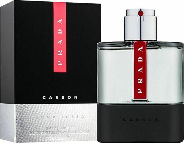 prada luna rossa carbon edt