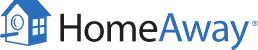 HomeAway Logo Image