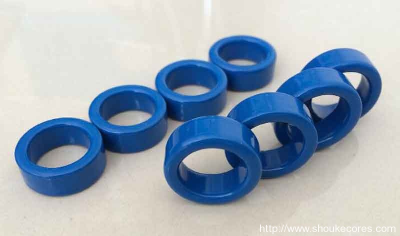 Nanocrystalline Emc Common Mode Choke Core For Sale Nanocrystalline Emc Common Mode Choke Core For Sale