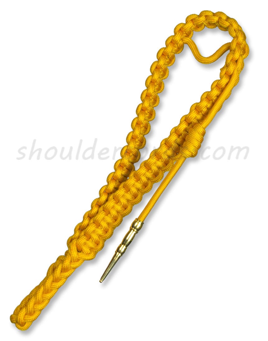 C100KT – Shoulder Cords LLC