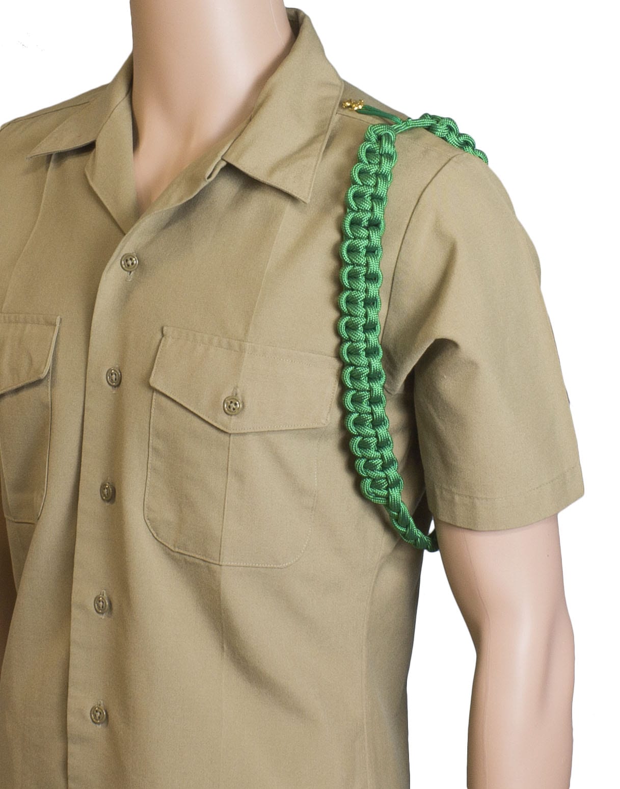 S216K – Shoulder Cords LLC