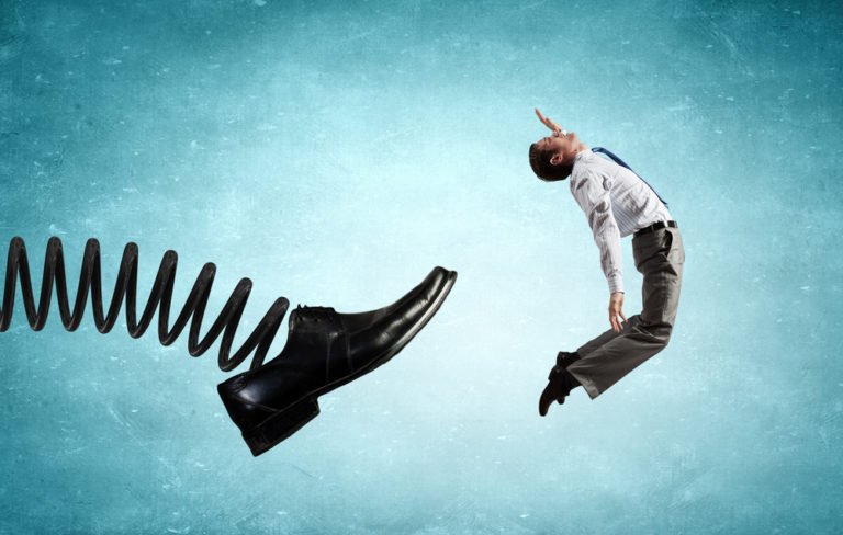 Let go of 'how' and 'when' your specific person will manifest into your life. How do you prove wrongful termination?