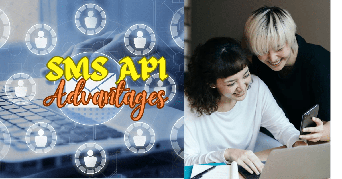 SMS API
