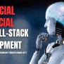 Intersection Of AI And Full-Stack Development [2025]