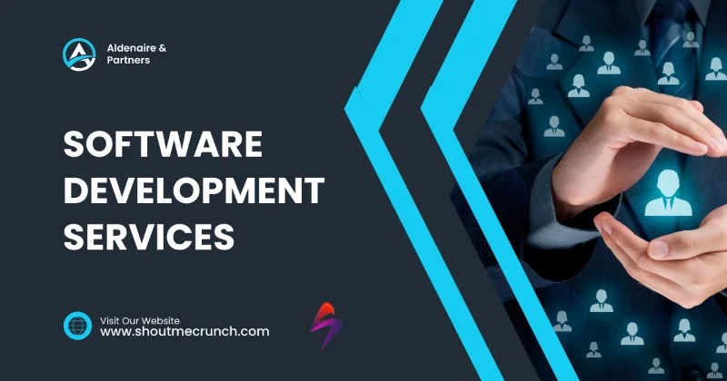 Custom Software Development Services