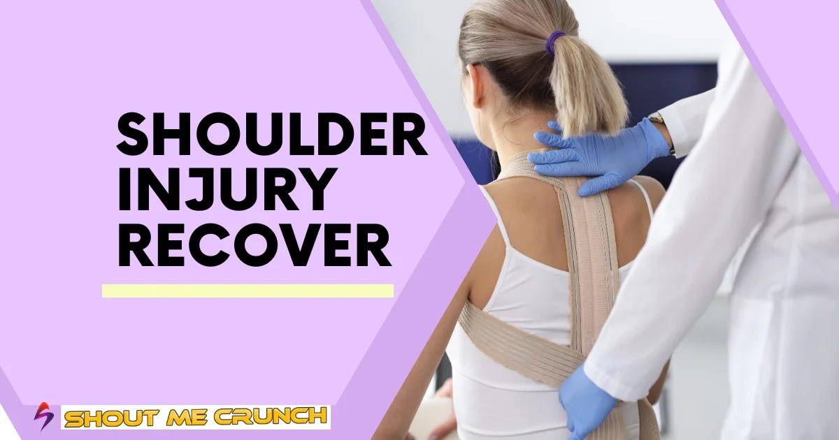 How to speed up shoulder injury recovery with a sully shoulder brace [2025]