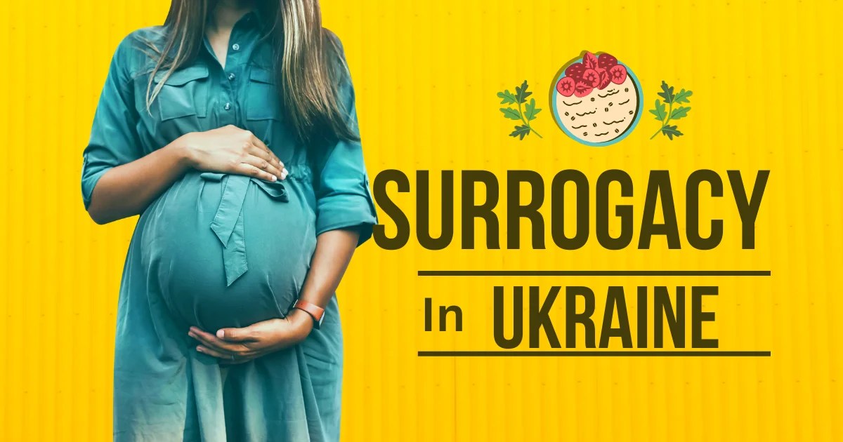 Read more about the article Surrogacy in Ukraine: Why It’s a Top Choice