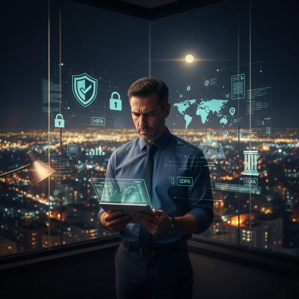 startup compliance risks